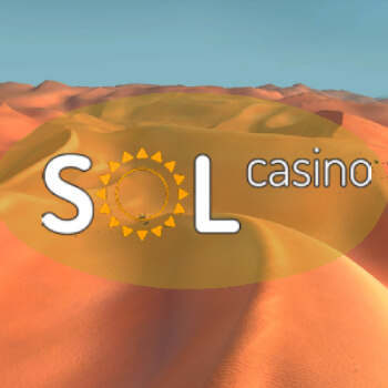 Сол Казино Sol Casino